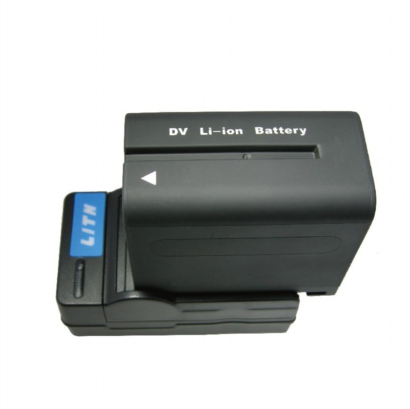 TL-FC DV battery Charger