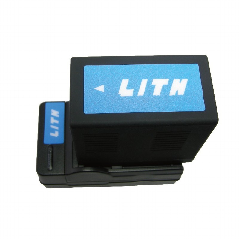 TL-DC DV battery Charger