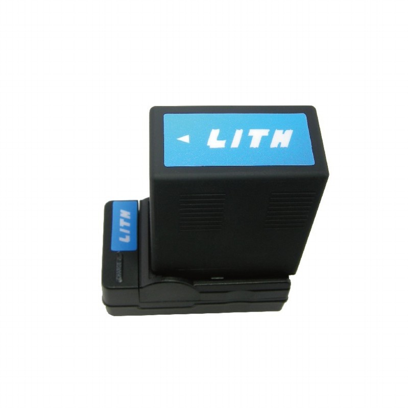 TL-VC DV battery Charger